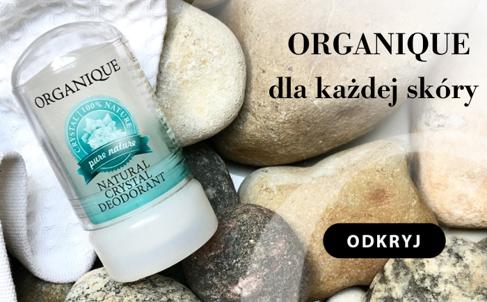 Ałun naturalny dezodorant